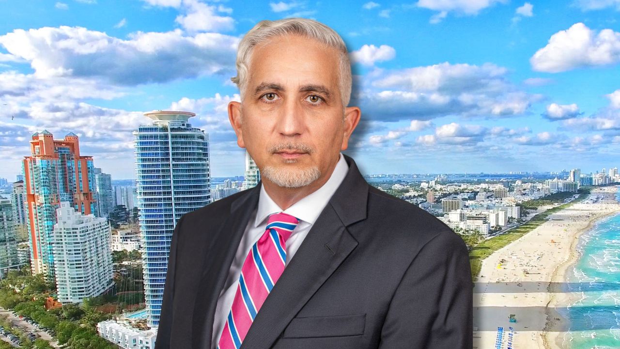 Specialty MGA UK hires former AIG exec to boost LatAm Intelligent Insurer